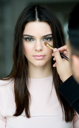 金卡夏家族的小妹是誰? Kendall Jenner 時尚界的新興超模!
